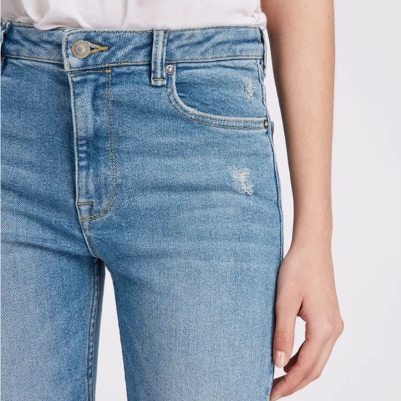 All Saints Stilt Skinny Jeans - Picture 3 of 8